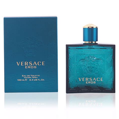 perfume versace eros preço|eros Versace price.